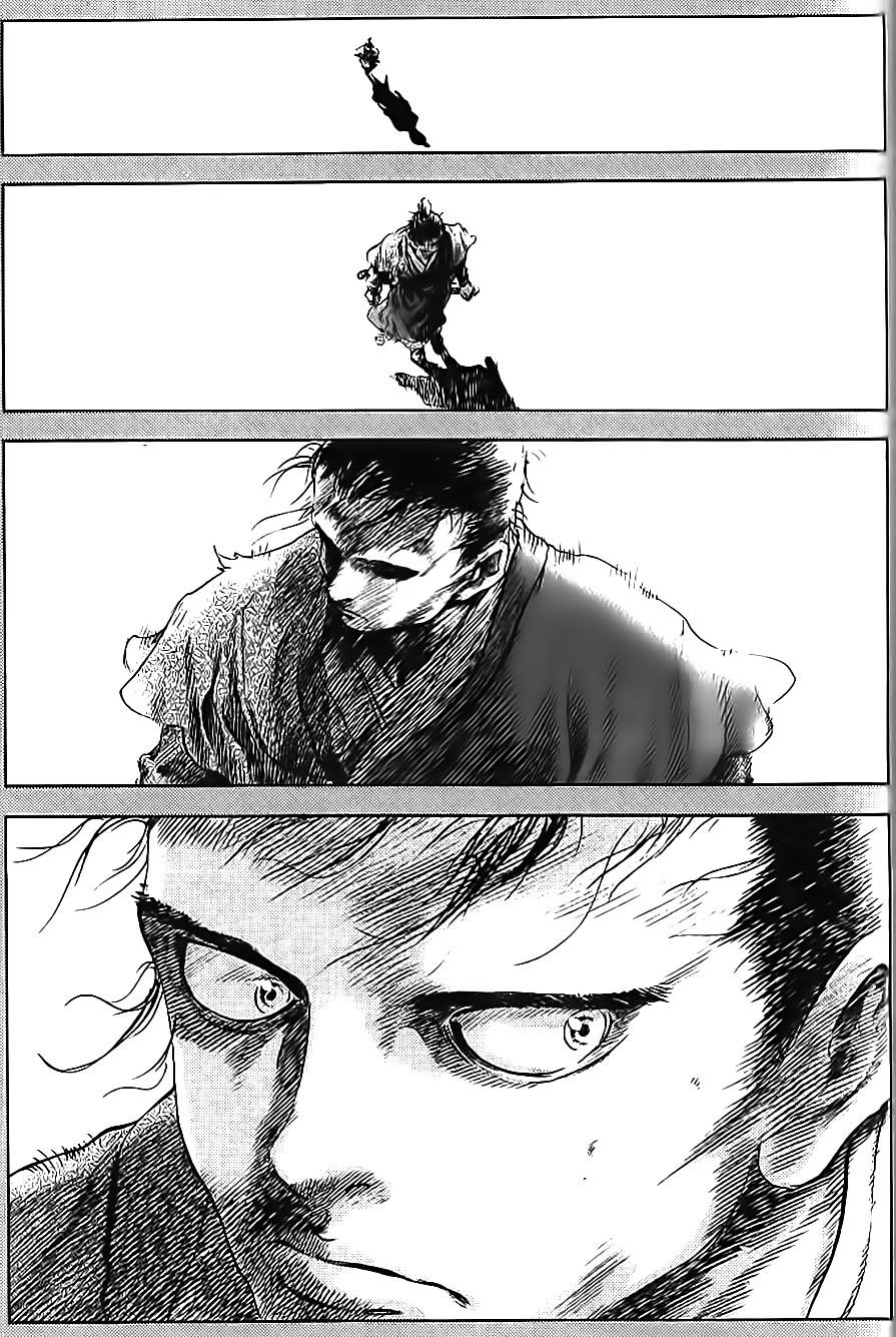 Long Phi Bất Bại 2 Chapter 66 - Trang 2