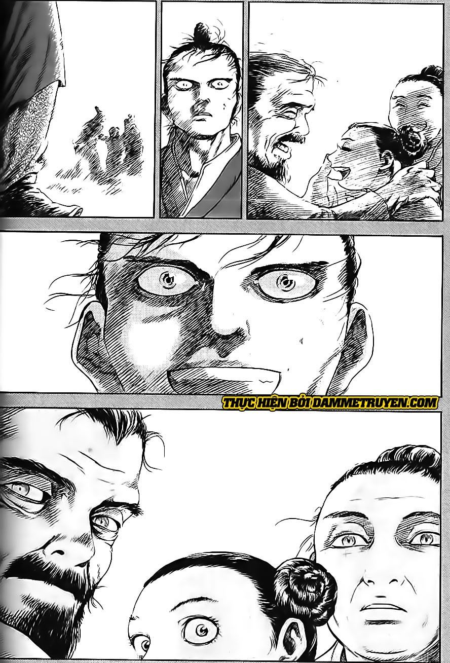 Long Phi Bất Bại 2 Chapter 66 - Trang 2