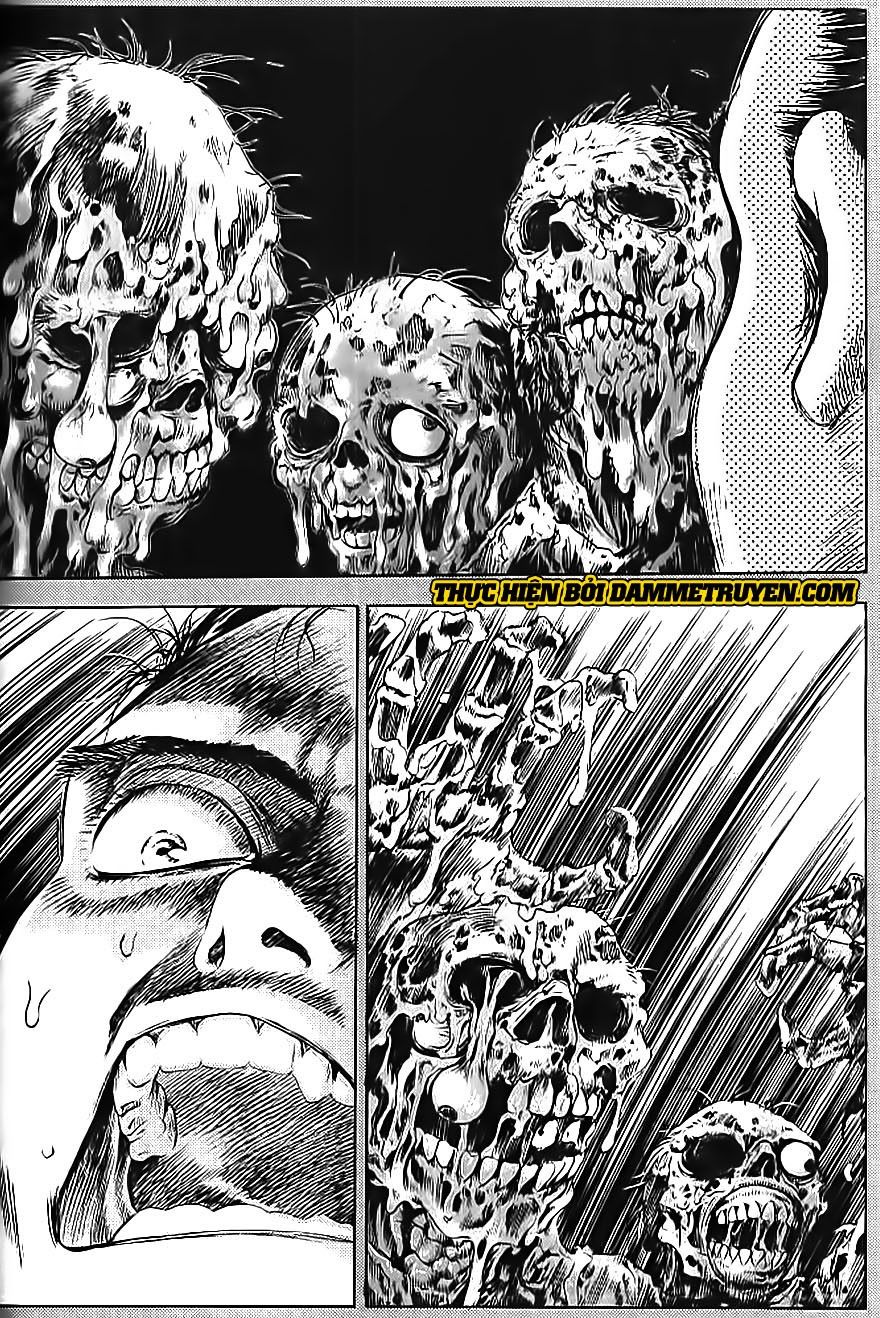 Long Phi Bất Bại 2 Chapter 66 - Trang 2