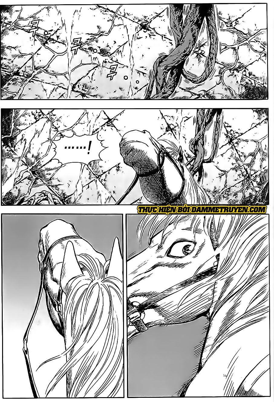 Long Phi Bất Bại 2 Chapter 66 - Trang 2