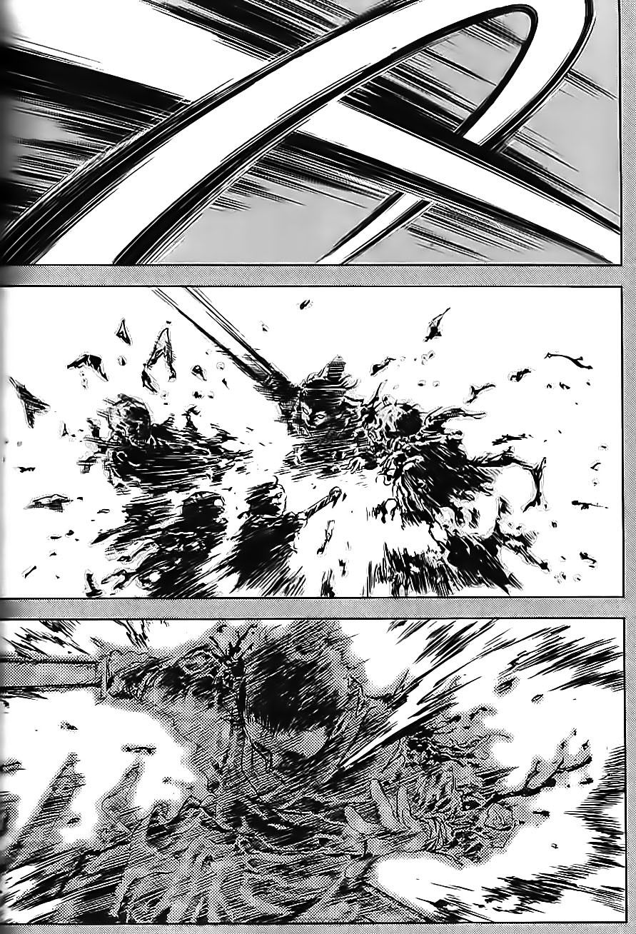 Long Phi Bất Bại 2 Chapter 66 - Trang 2