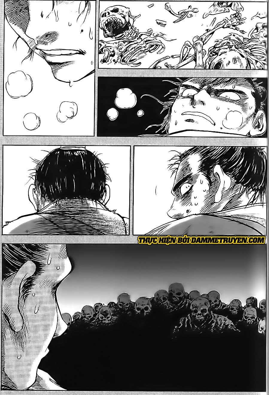 Long Phi Bất Bại 2 Chapter 66 - Trang 2