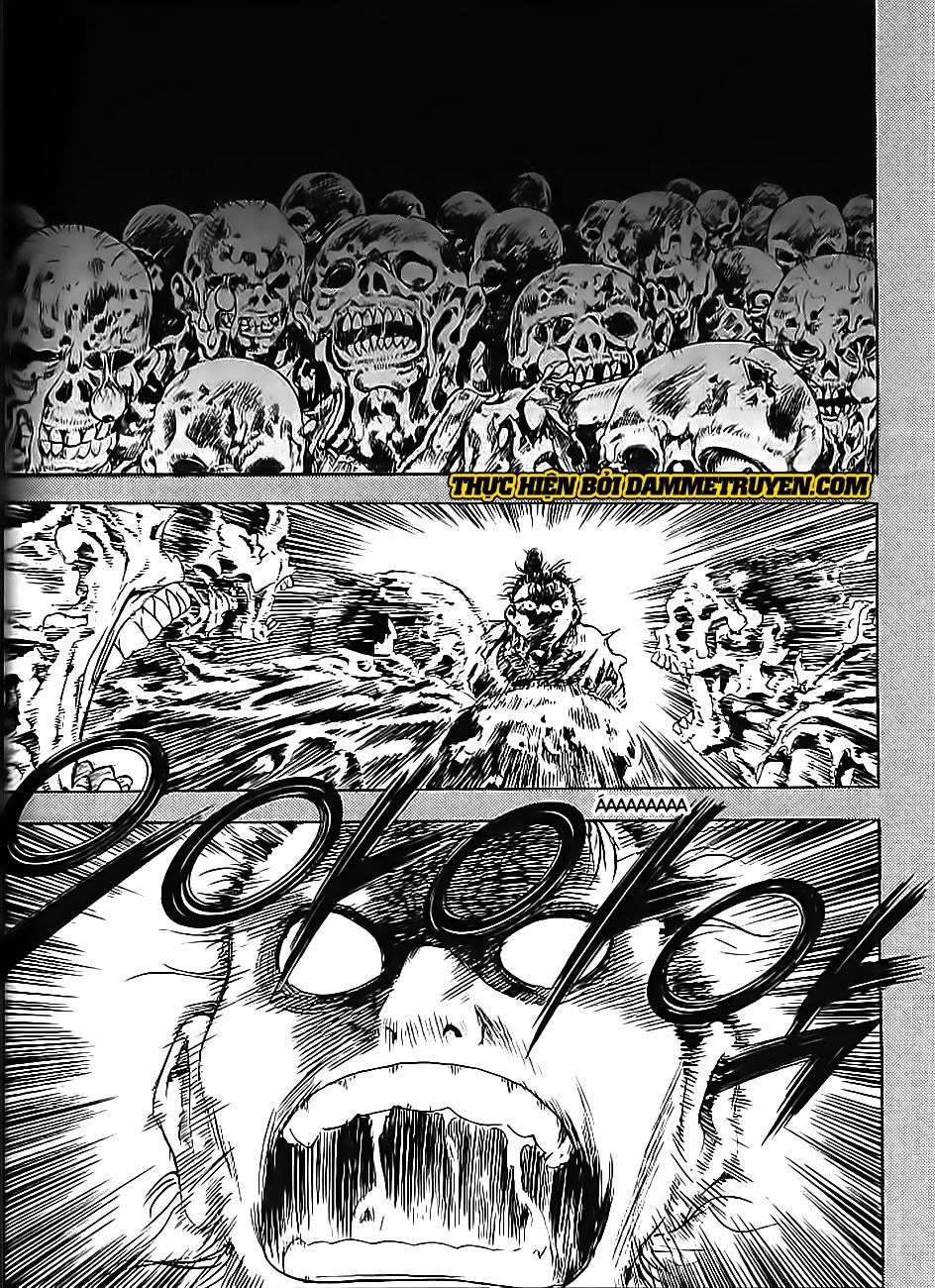 Long Phi Bất Bại 2 Chapter 66 - Trang 2