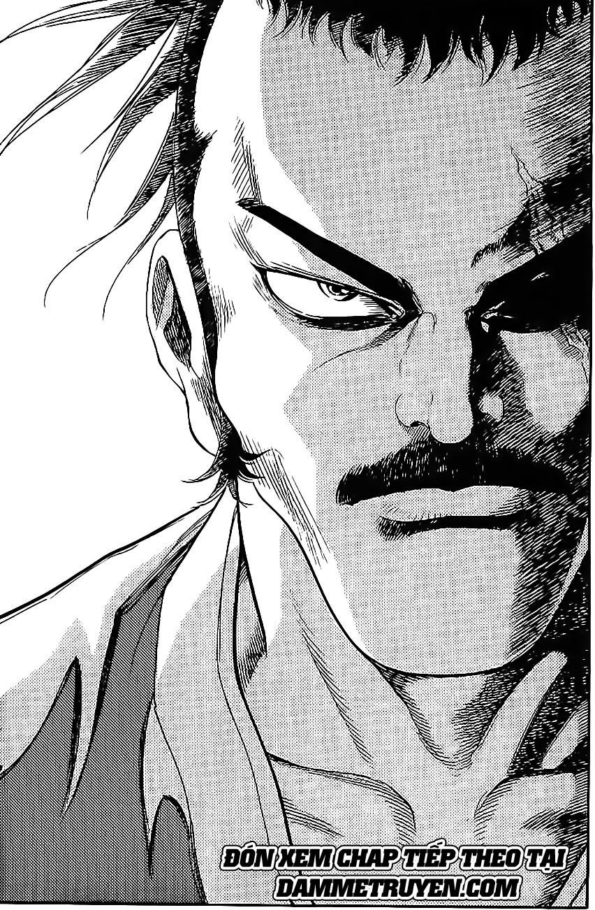 Long Phi Bất Bại 2 Chapter 66 - Trang 2