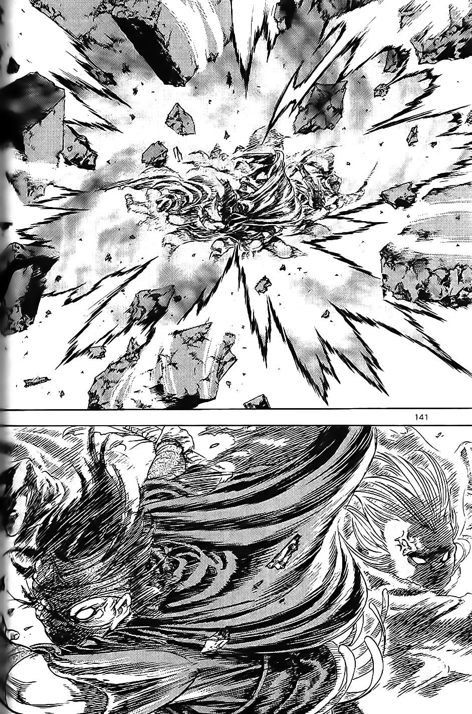 Long Phi Bất Bại 2 Chapter 66 - Trang 2