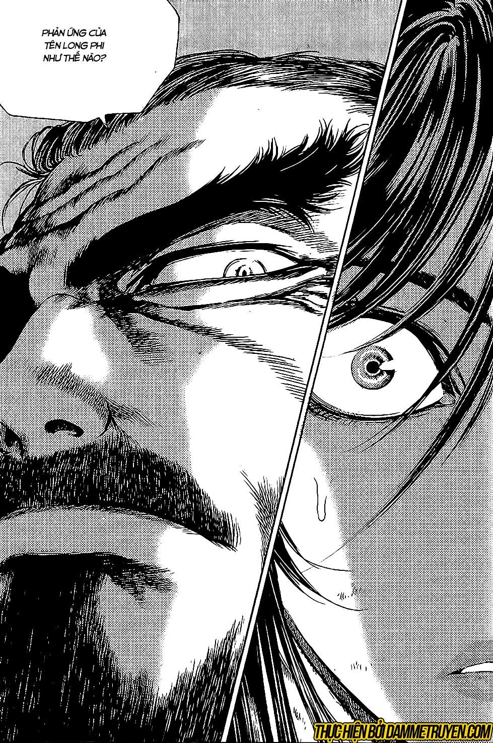 Long Phi Bất Bại 2 Chapter 67 - Trang 2