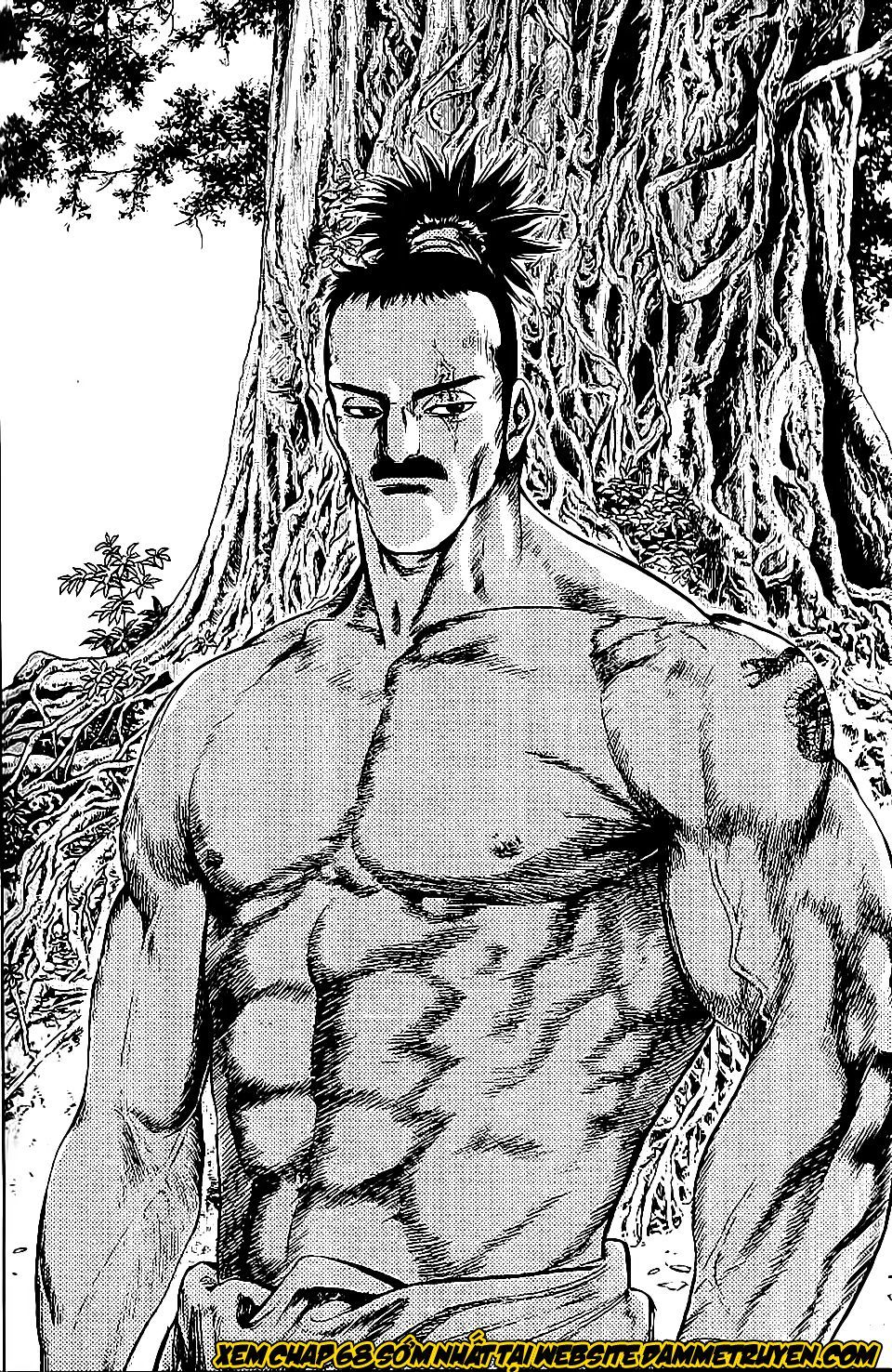 Long Phi Bất Bại 2 Chapter 67 - Trang 2