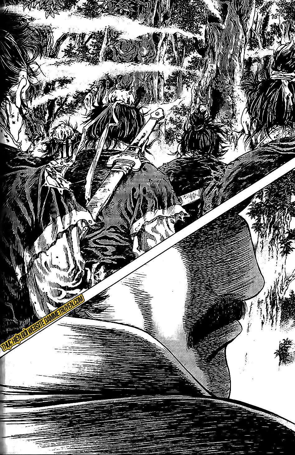 Long Phi Bất Bại 2 Chapter 68 - Trang 2