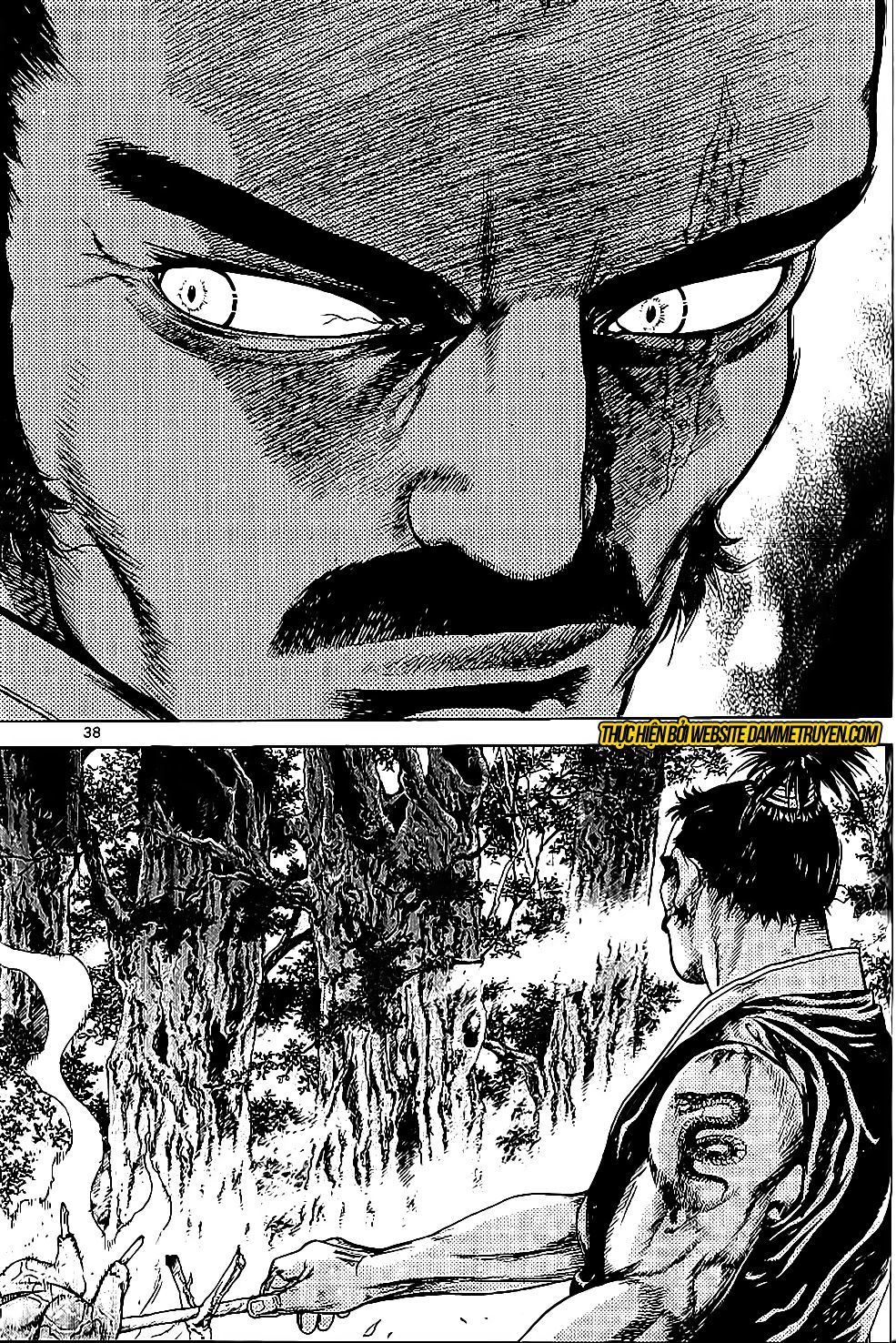 Long Phi Bất Bại 2 Chapter 68 - Trang 2