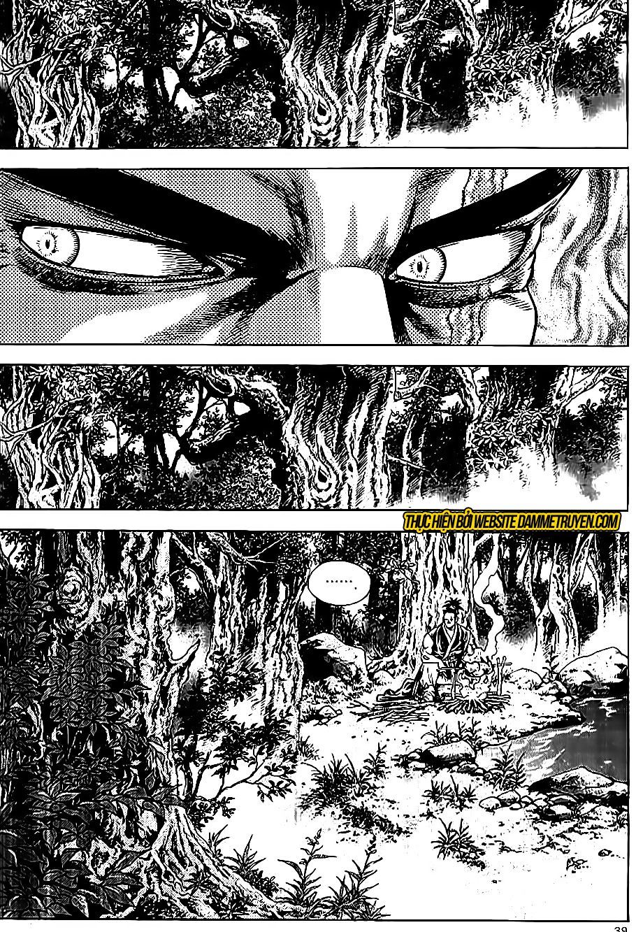 Long Phi Bất Bại 2 Chapter 68 - Trang 2