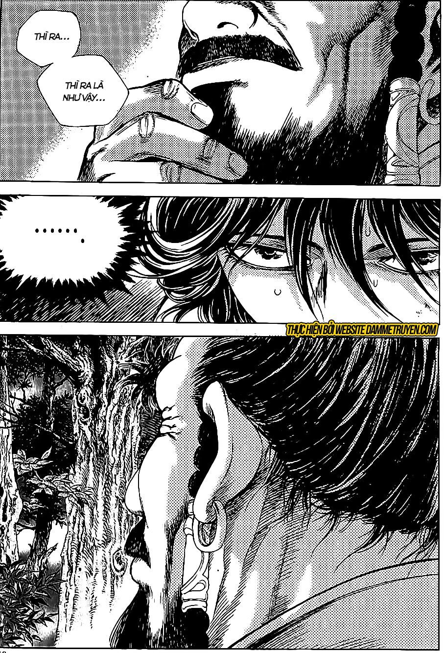 Long Phi Bất Bại 2 Chapter 68 - Trang 2