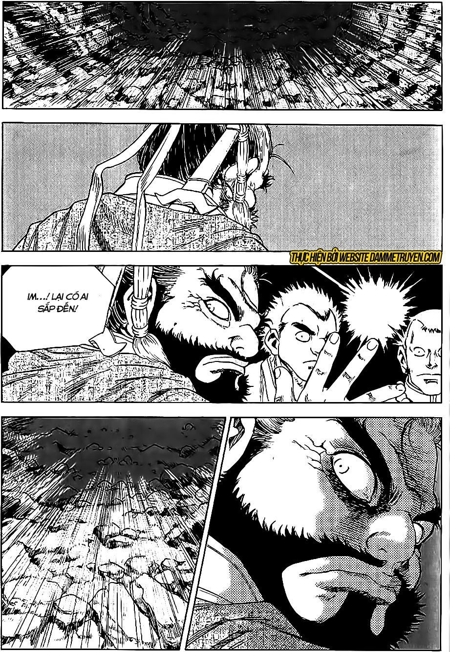 Long Phi Bất Bại 2 Chapter 68 - Trang 2