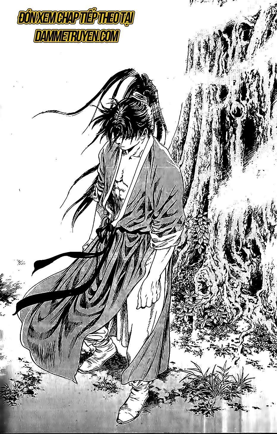 Long Phi Bất Bại 2 Chapter 68 - Trang 2