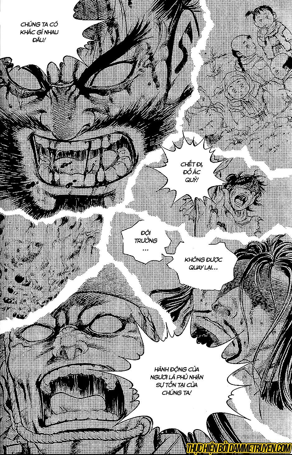 Long Phi Bất Bại 2 Chapter 69 - Trang 2