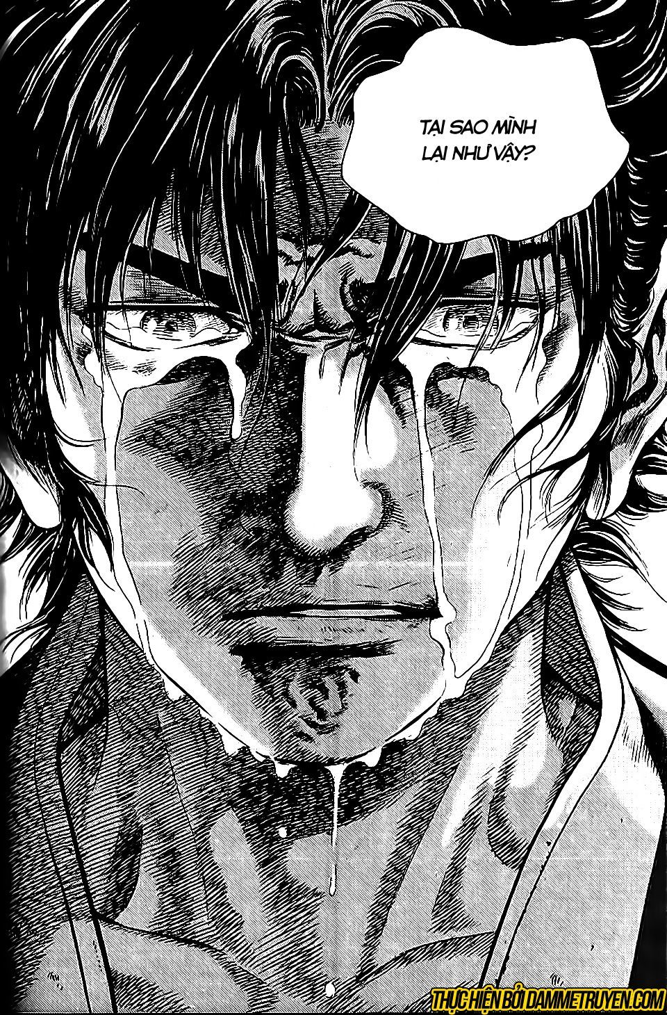 Long Phi Bất Bại 2 Chapter 69 - Trang 2