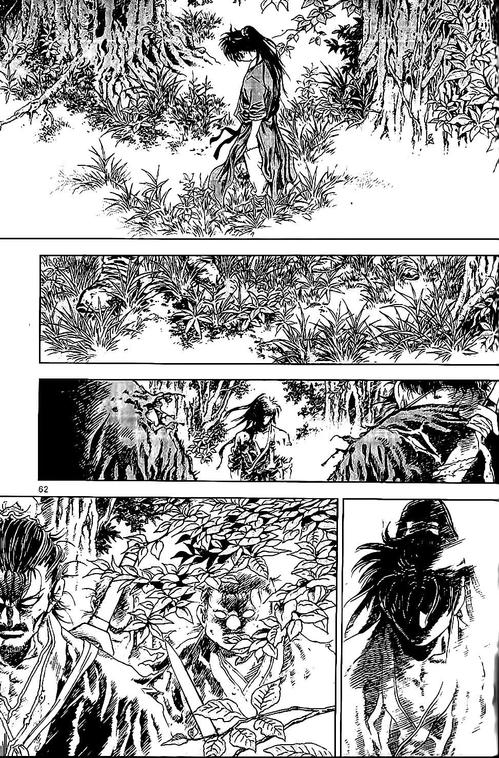 Long Phi Bất Bại 2 Chapter 69 - Trang 2