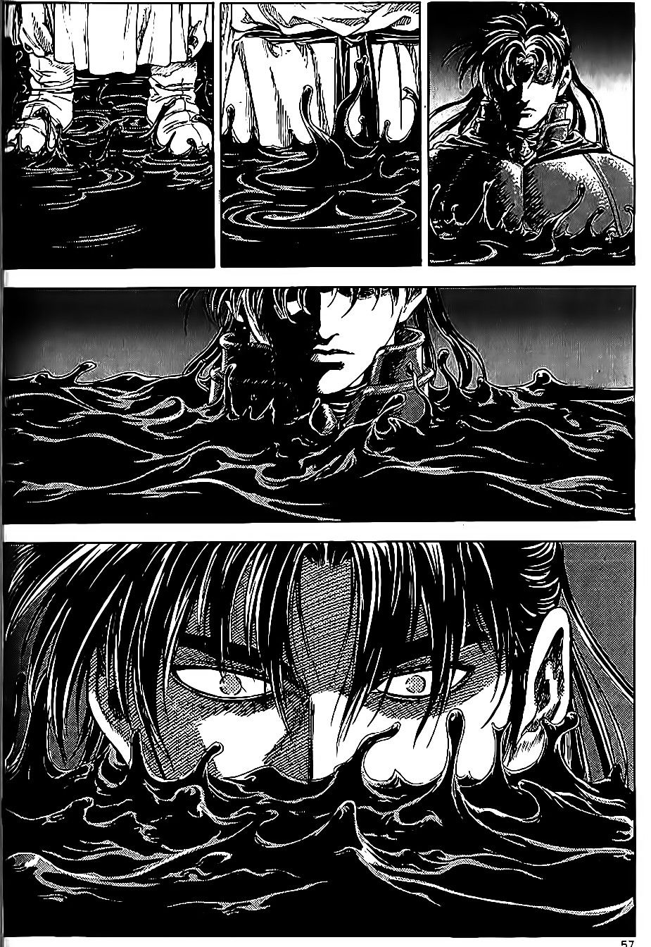 Long Phi Bất Bại 2 Chapter 69 - Trang 2