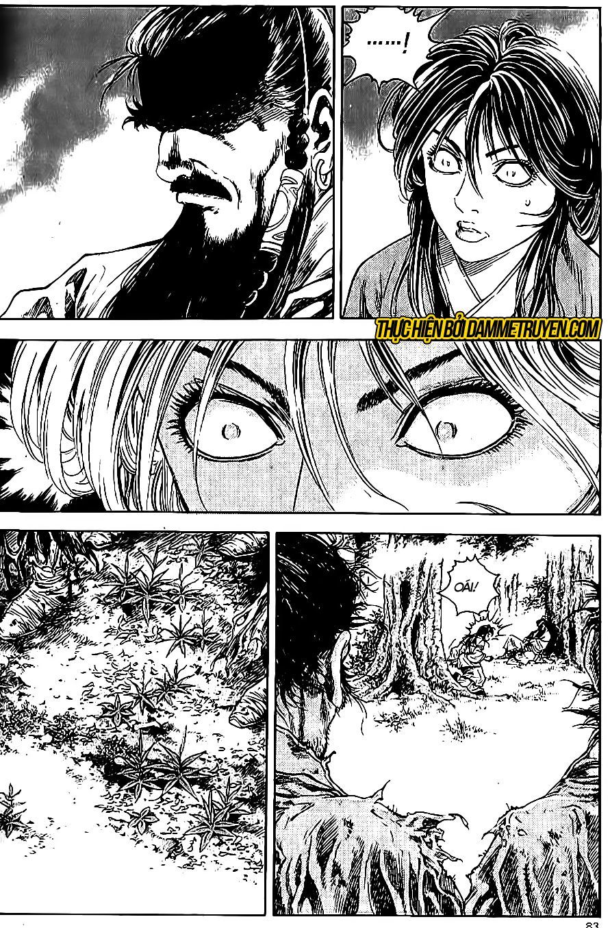 Long Phi Bất Bại 2 Chapter 70 - Trang 2