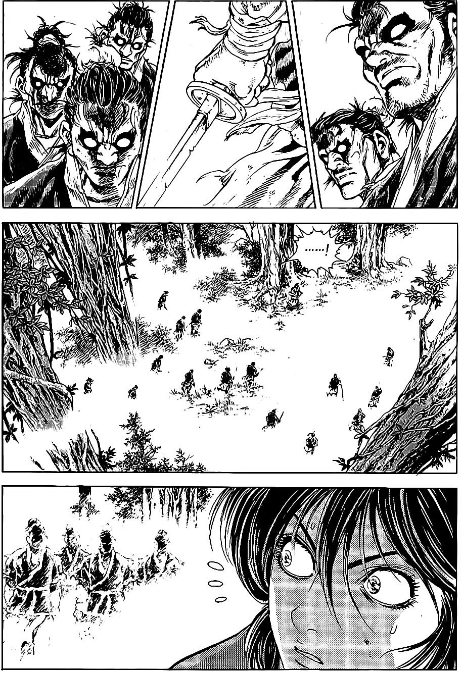 Long Phi Bất Bại 2 Chapter 70 - Trang 2