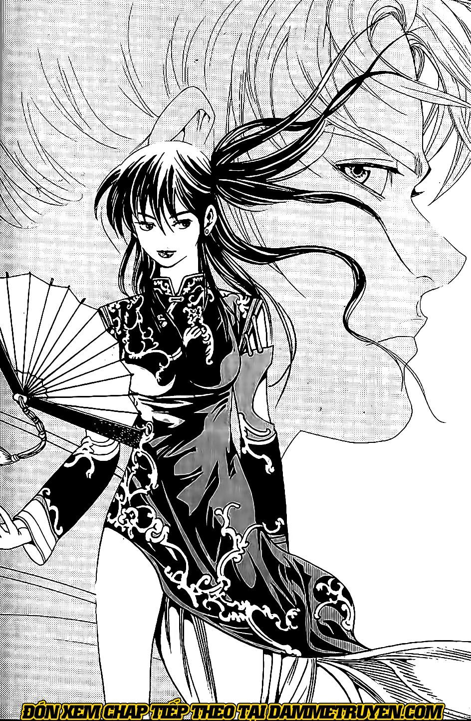 Long Phi Bất Bại 2 Chapter 71 - Trang 2