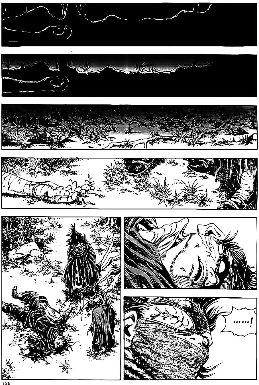 Long Phi Bất Bại 2 Chapter 72 - Trang 2