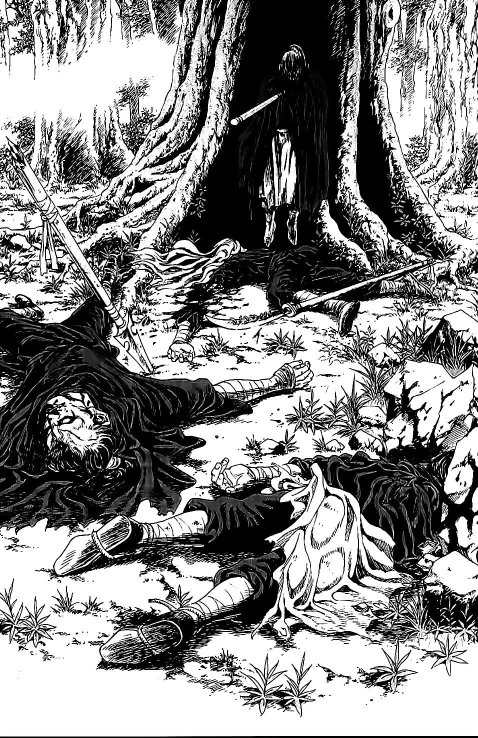 Long Phi Bất Bại 2 Chapter 72 - Trang 2