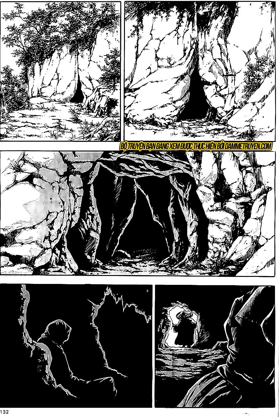 Long Phi Bất Bại 2 Chapter 72 - Trang 2