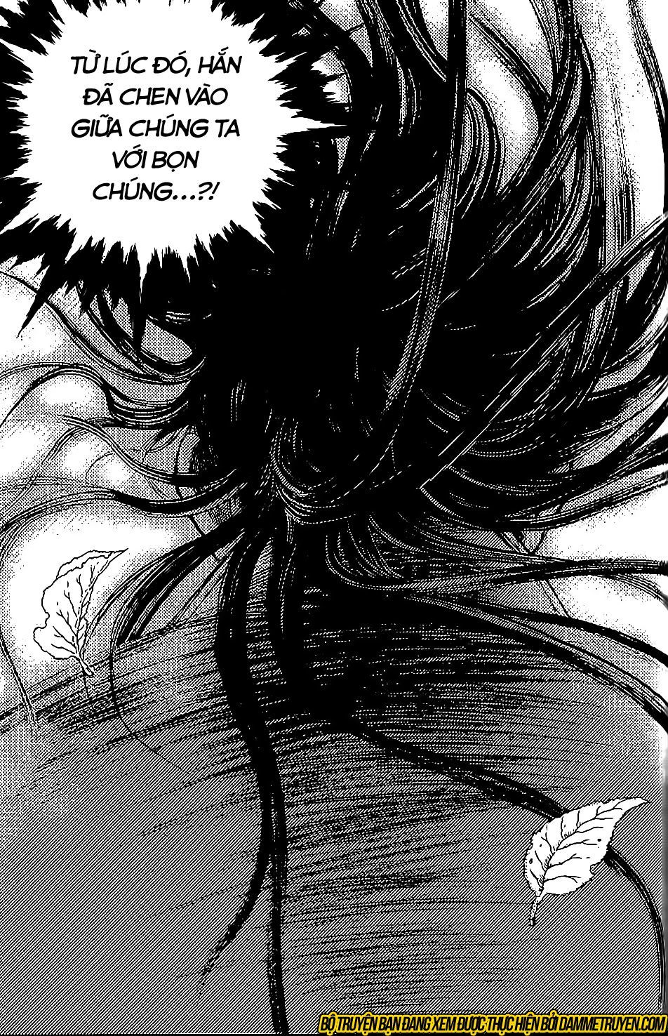 Long Phi Bất Bại 2 Chapter 72 - Trang 2