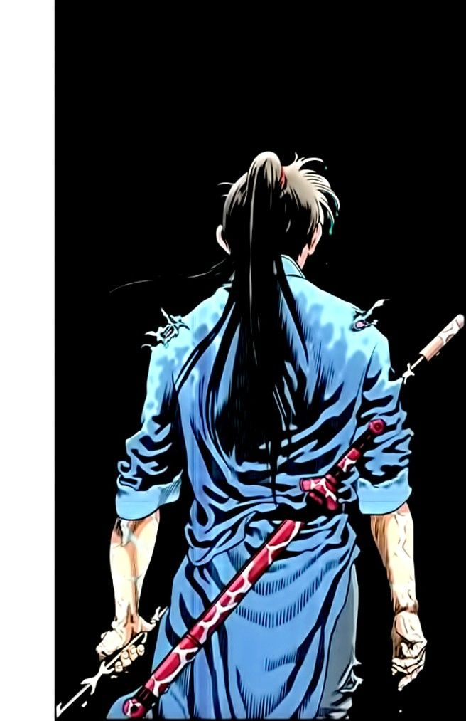 Long Phi Bất Bại 2 Chapter 8 - Trang 2