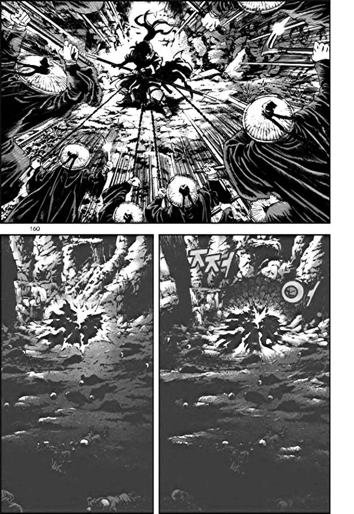 Long Phi Bất Bại 2 Chapter 9 - Trang 2