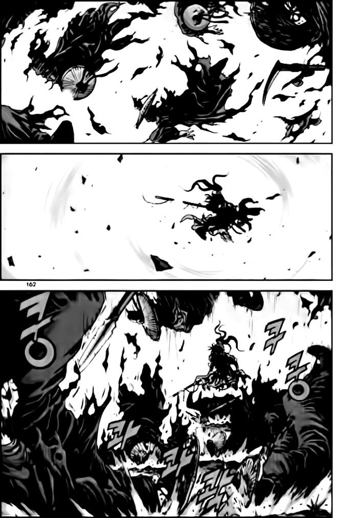 Long Phi Bất Bại 2 Chapter 9 - Trang 2