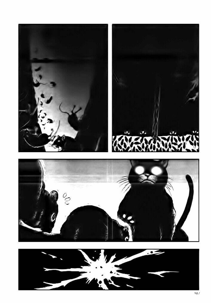 Long Phi Bất Bại Phần 2 Chapter 10 - Trang 2