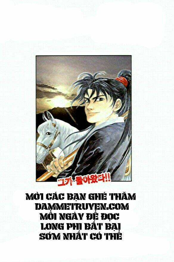 Long Phi Bất Bại Phần 2 Chapter 10 - Trang 2