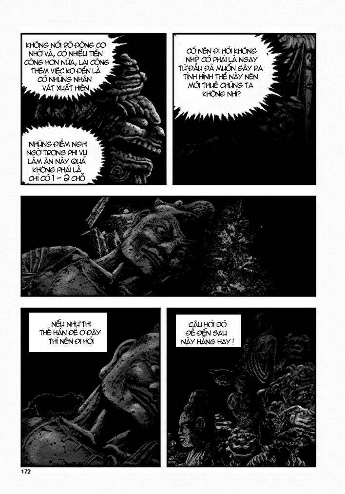 Long Phi Bất Bại Phần 2 Chapter 10 - Trang 2