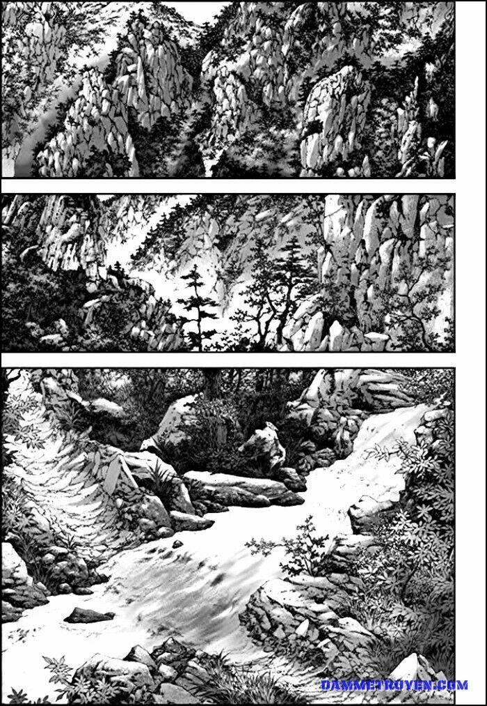 Long Phi Bất Bại Phần 2 Chapter 11 - Trang 2