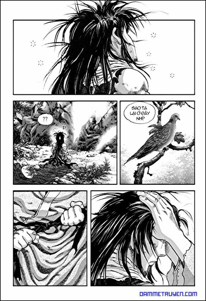 Long Phi Bất Bại Phần 2 Chapter 12 - Trang 2