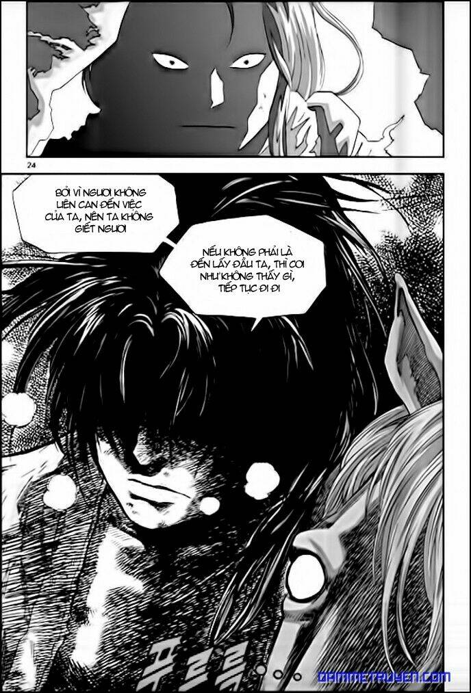 Long Phi Bất Bại Phần 2 Chapter 12 - Trang 2