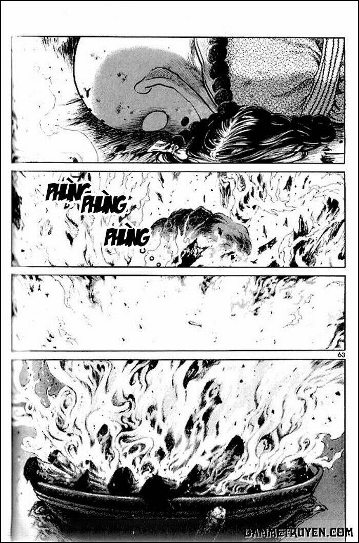 Long Phi Bất Bại Phần 2 Chapter 4 - Trang 2