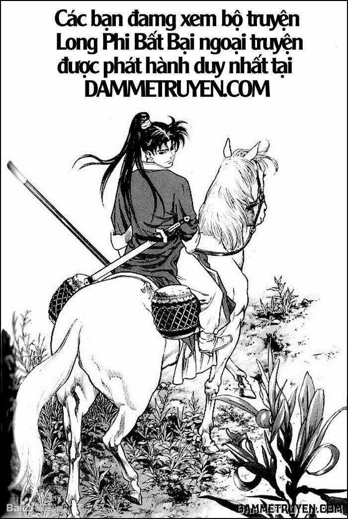 Long Phi Bất Bại Phần 2 Chapter 4 - Trang 2