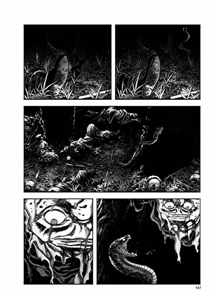 Long Phi Bất Bại Phần 2 Chapter 8 - Trang 2