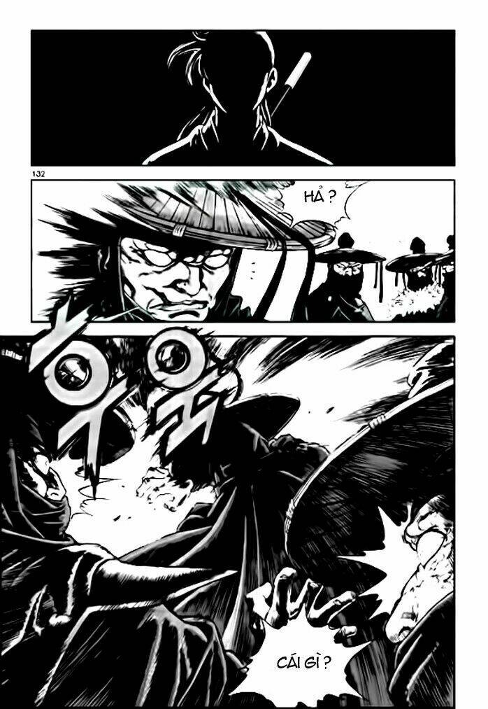 Long Phi Bất Bại Phần 2 Chapter 8 - Trang 2