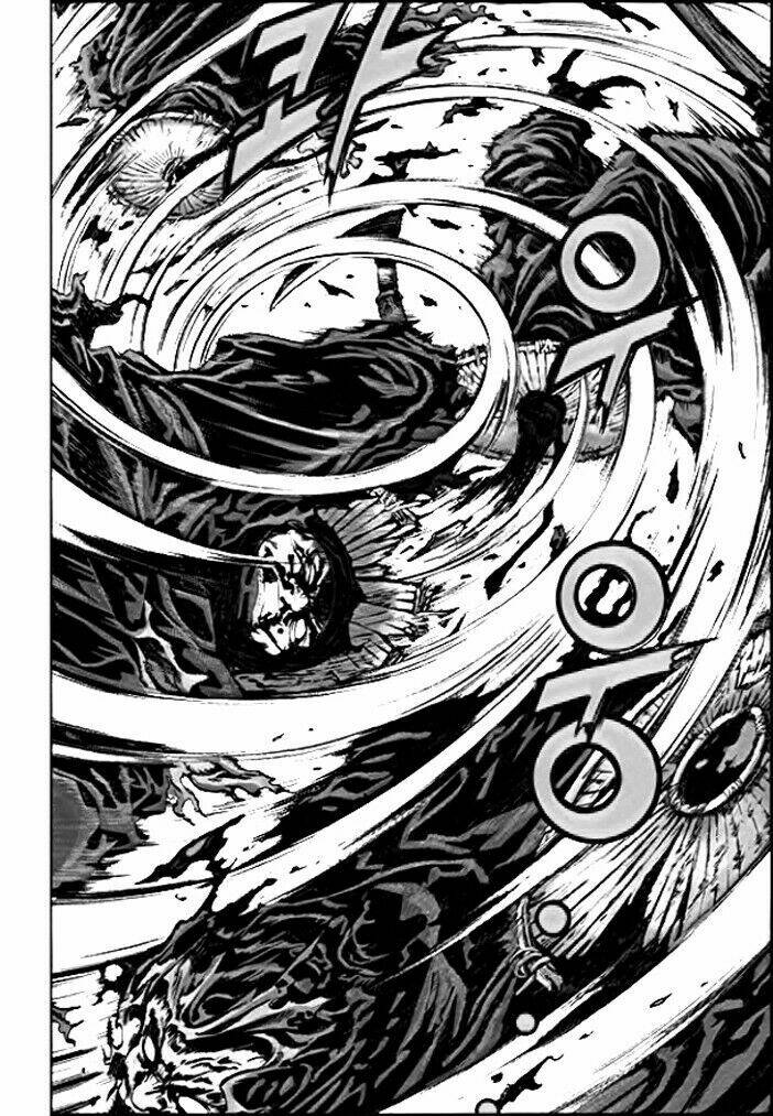 Long Phi Bất Bại Phần 2 Chapter 9 - Trang 2