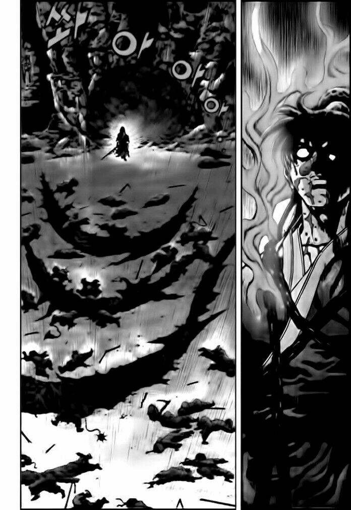 Long Phi Bất Bại Phần 2 Chapter 9 - Trang 2