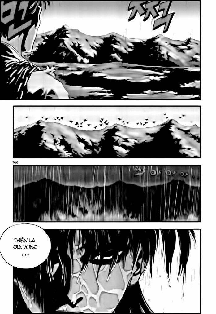 Long Phi Bất Bại Phần 2 Chapter 9 - Trang 2