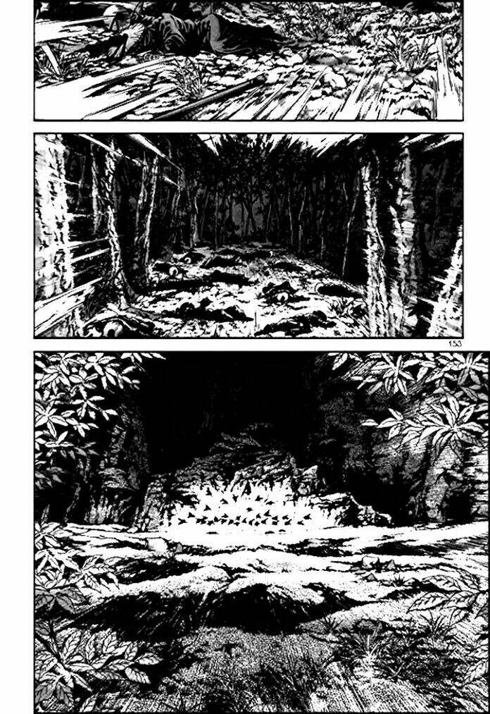 Long Phi Bất Bại Phần 2 Chapter 9 - Trang 2