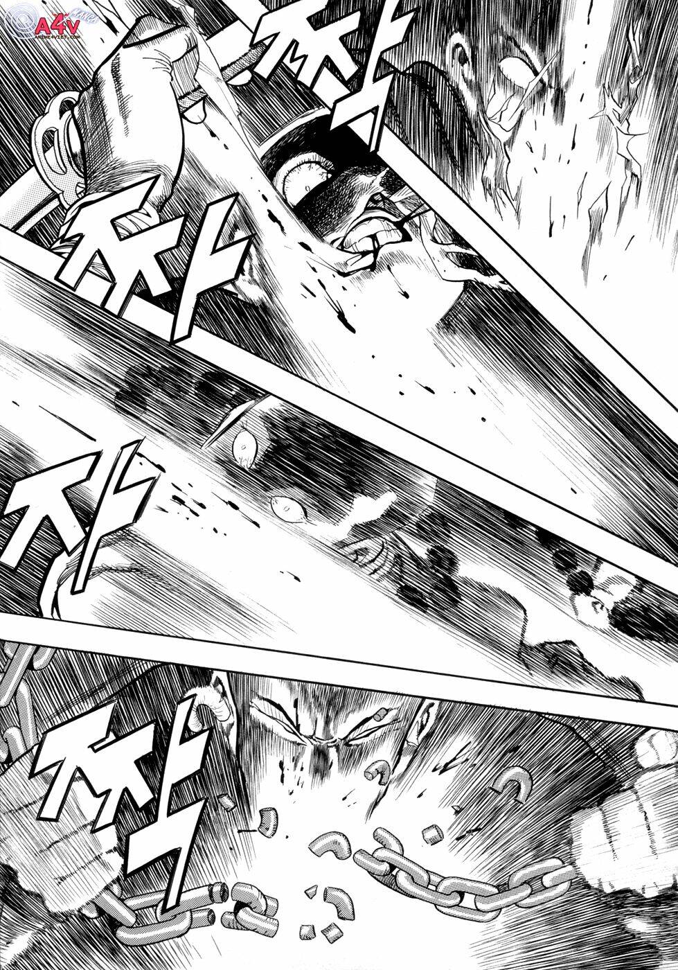 Long Phi Bất Bại Chapter 1 - Trang 2