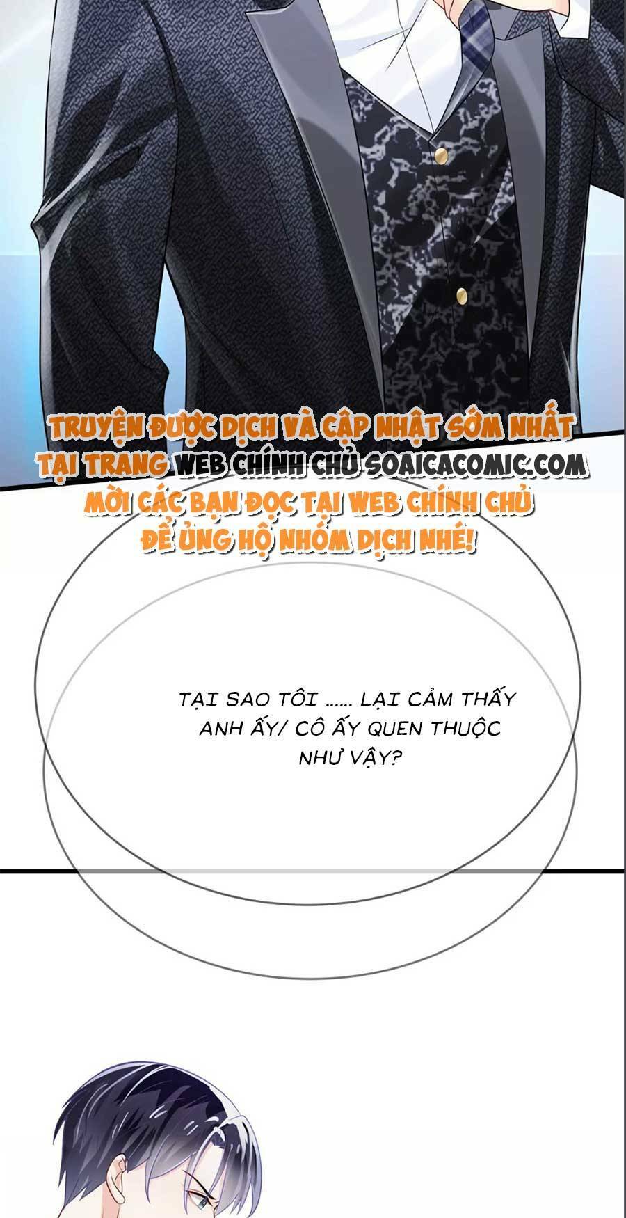 Long Phượng Tam Bảo Cô Vợ Tuyệt Vời Của Lệ Gia Chapter 1 - Trang 2