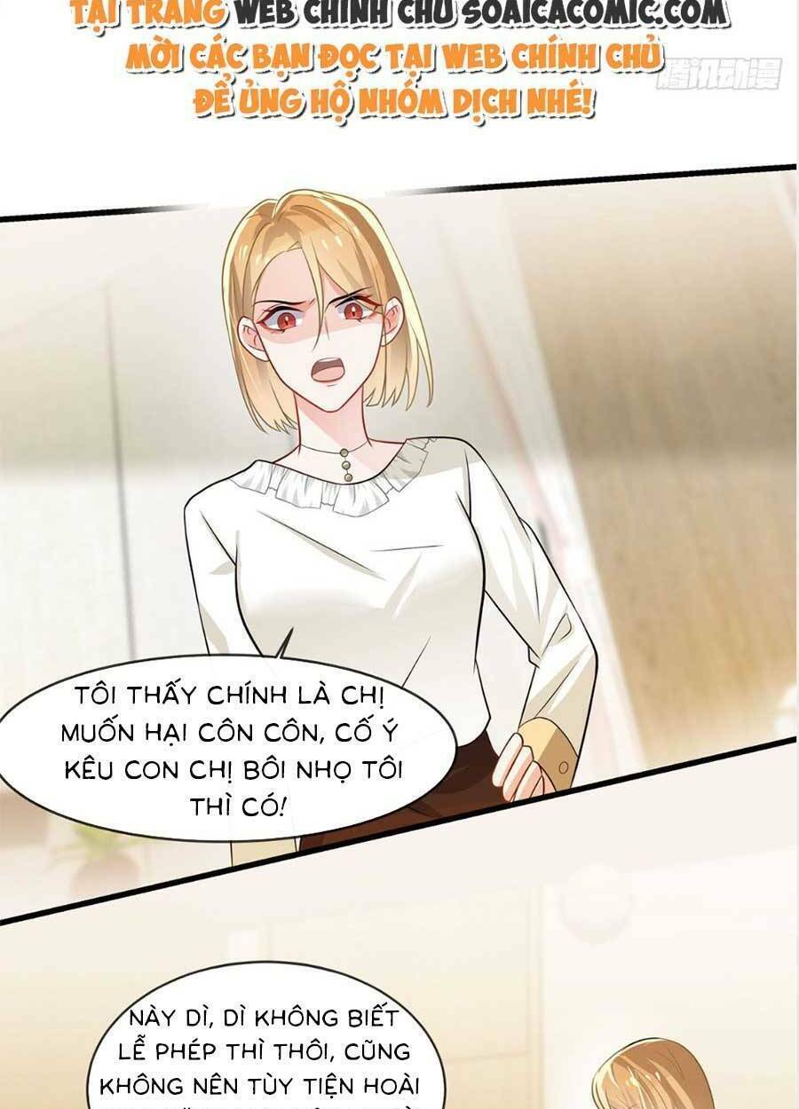 Long Phượng Tam Bảo Cô Vợ Tuyệt Vời Của Lệ Gia Chapter 10 - Trang 2