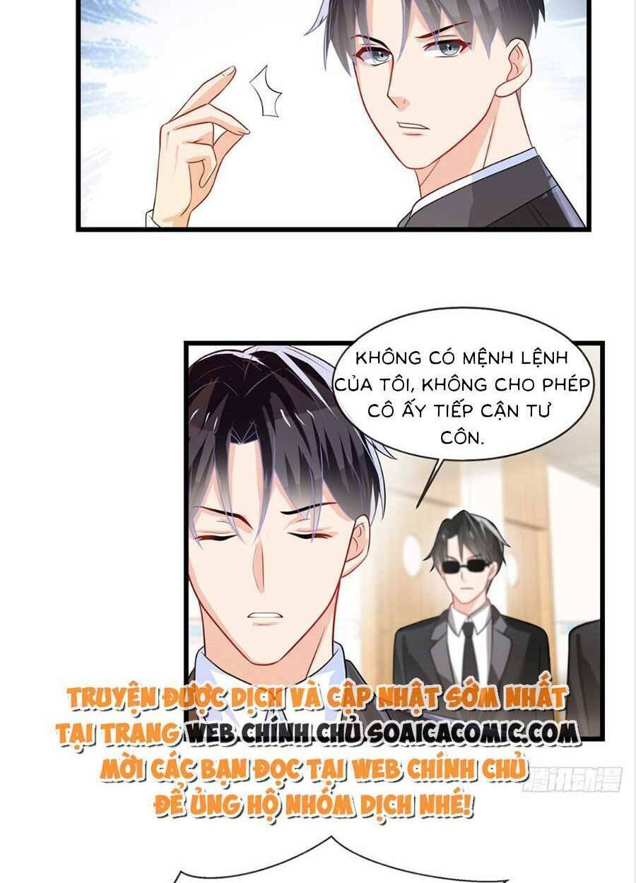 Long Phượng Tam Bảo Cô Vợ Tuyệt Vời Của Lệ Gia Chapter 10 - Trang 2