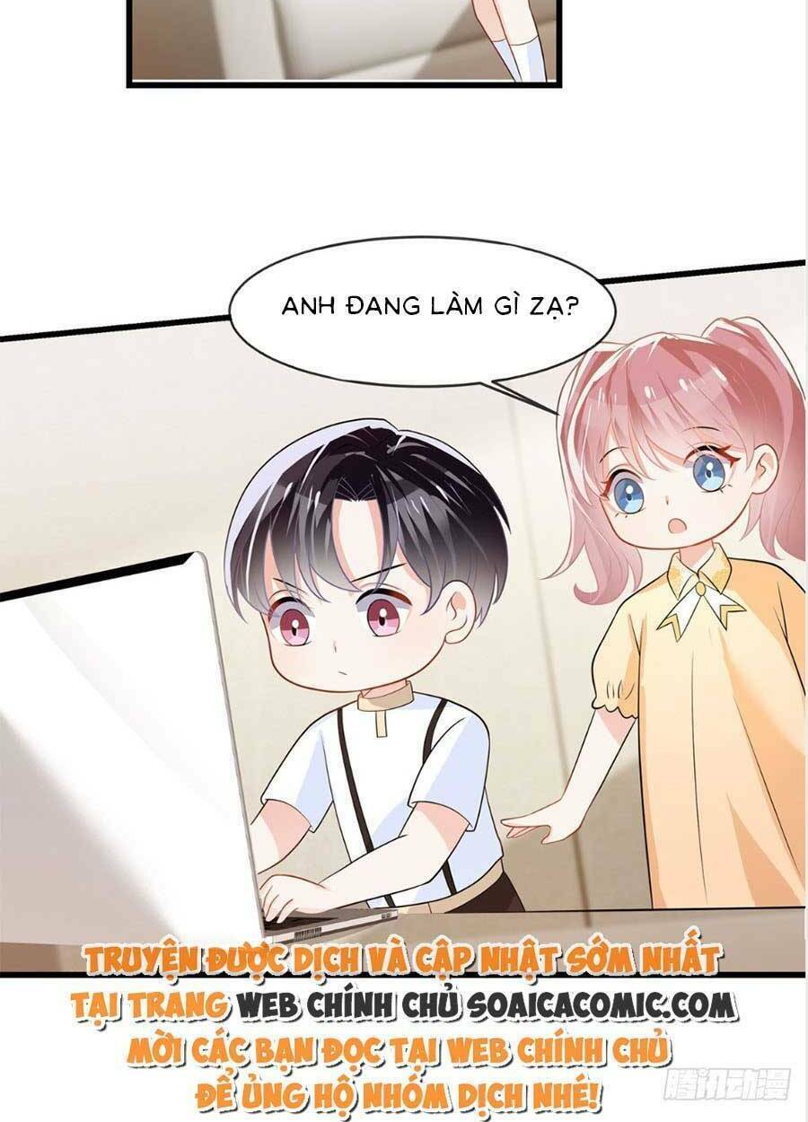 Long Phượng Tam Bảo Cô Vợ Tuyệt Vời Của Lệ Gia Chapter 10 - Trang 2